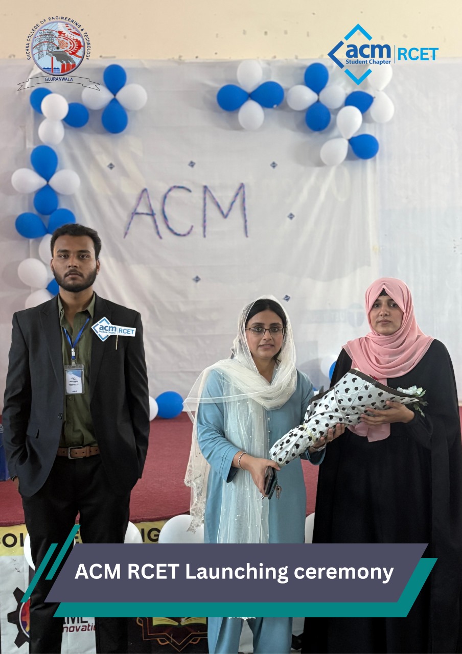 ACM Launching Ceremony 6