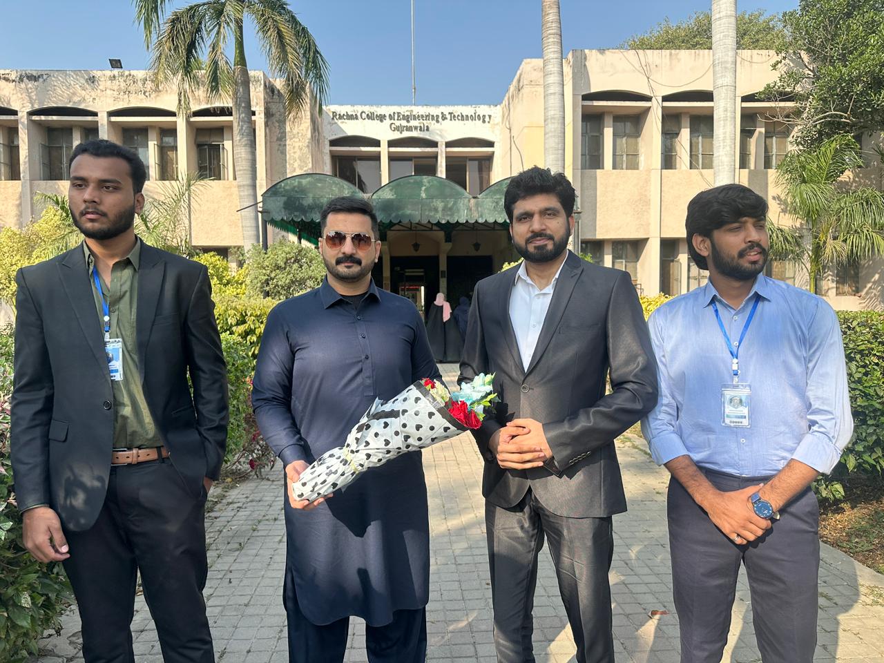 ACM Launching Ceremony