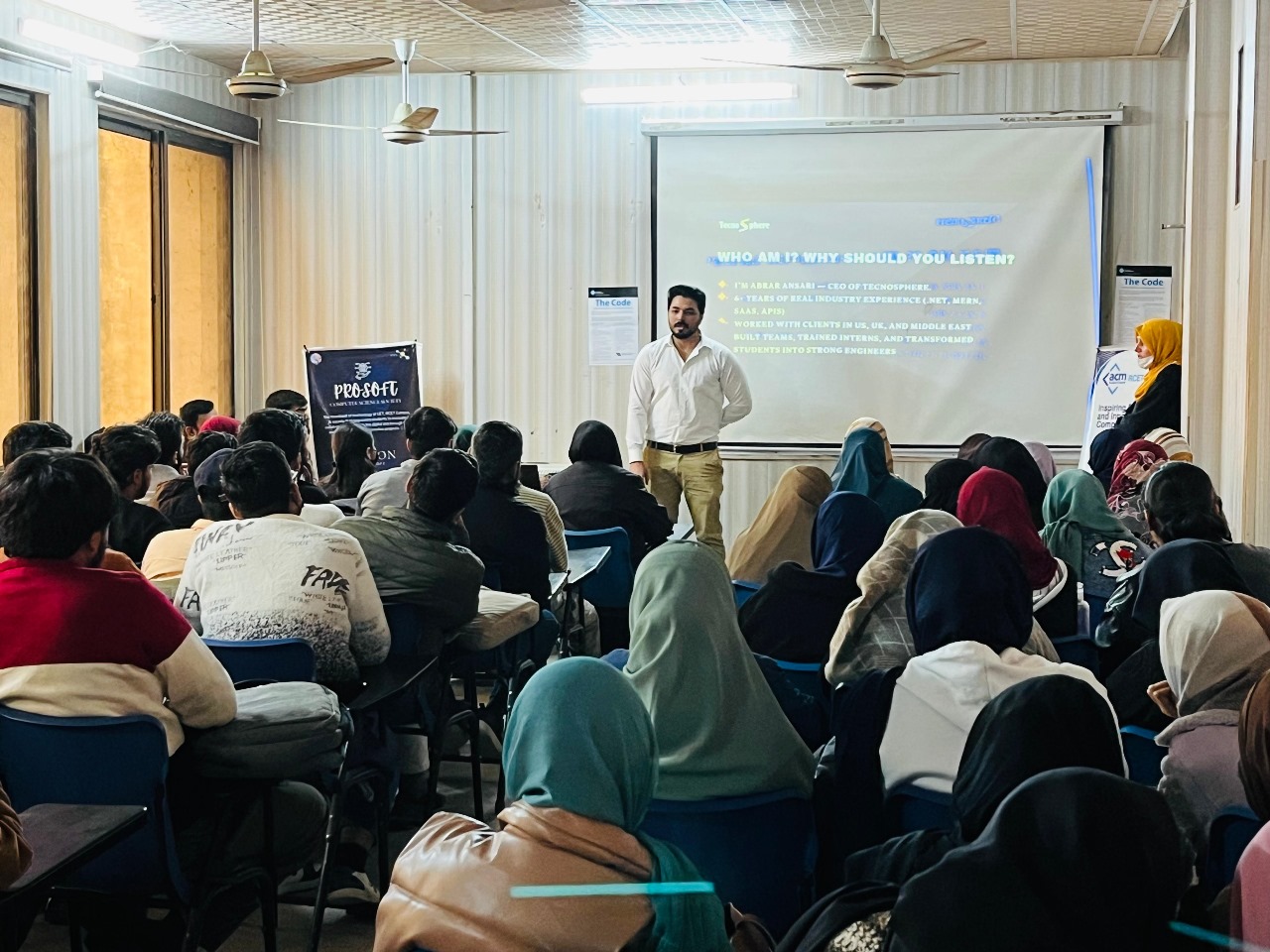 Career Counseling Workshop