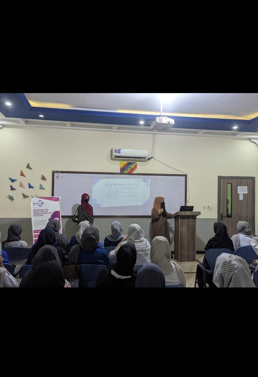 STEM For Girls