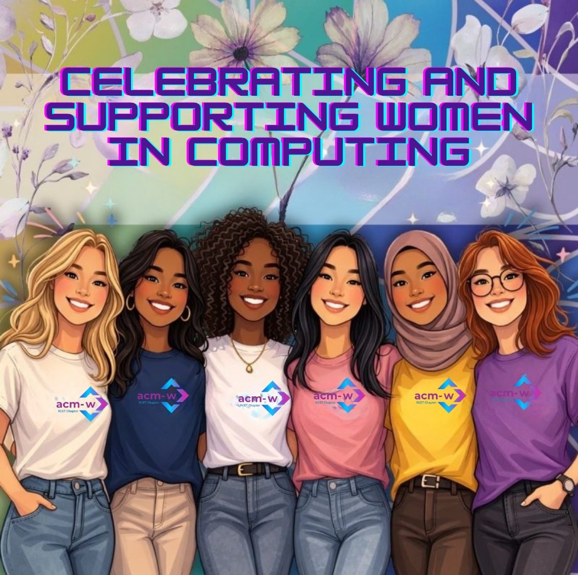 Women in Technology